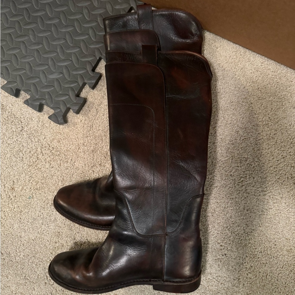 Frye Boots